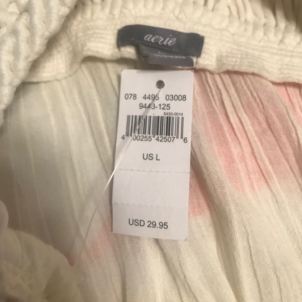 Aerie sleeveless top - Picture 5 of 5